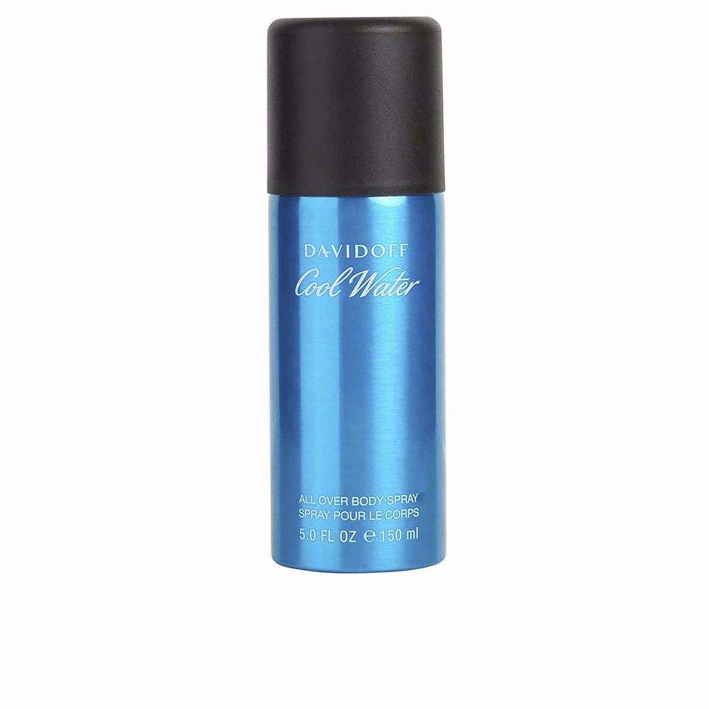 Davidoff Cool Water Body Spsay - Main Image